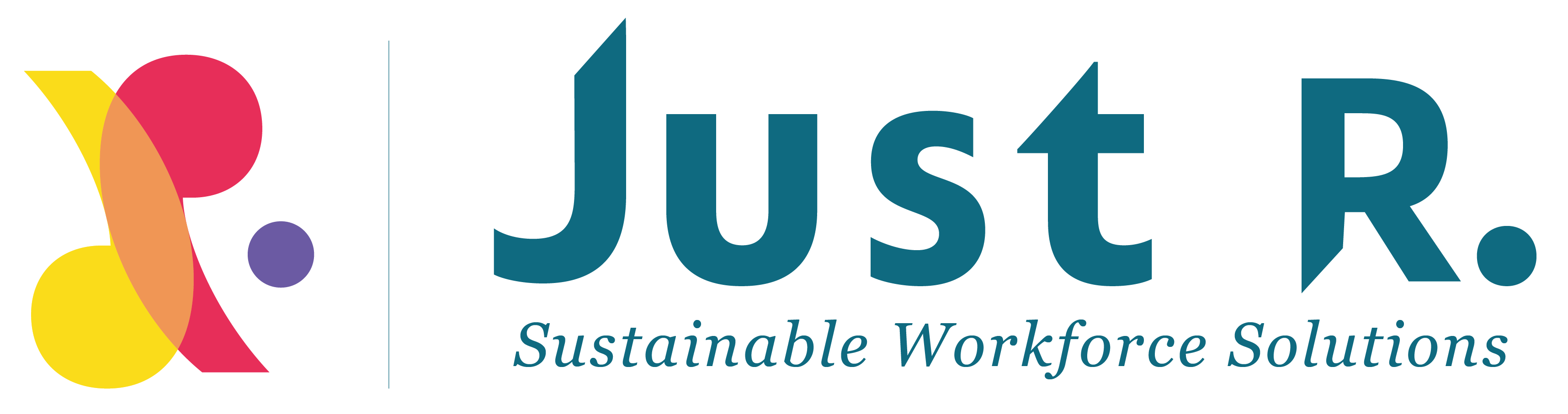 Just-R Logo